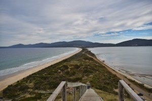 Bruny Island